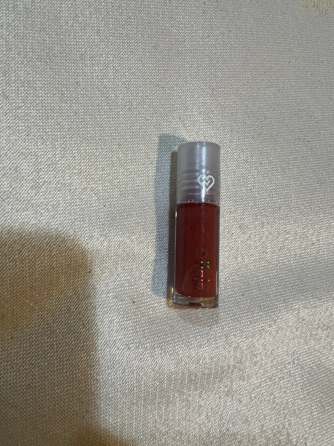 🏈 WAKEMAKE Juicy Dewy Tint Lip Gloss mini by kaja