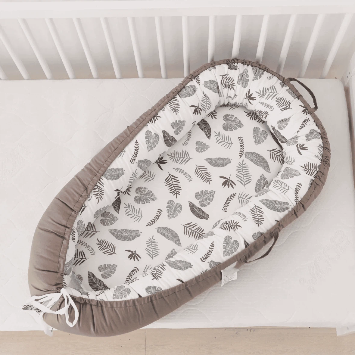 Baby Lounger Nest