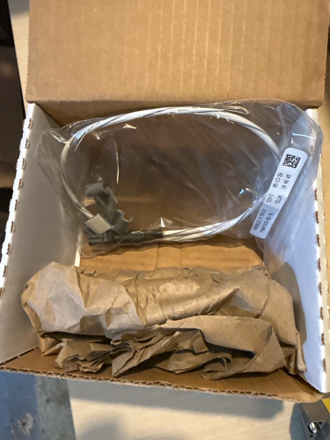 Rheem LeakGuard Water Shut-Off Valve Kit - photo 3