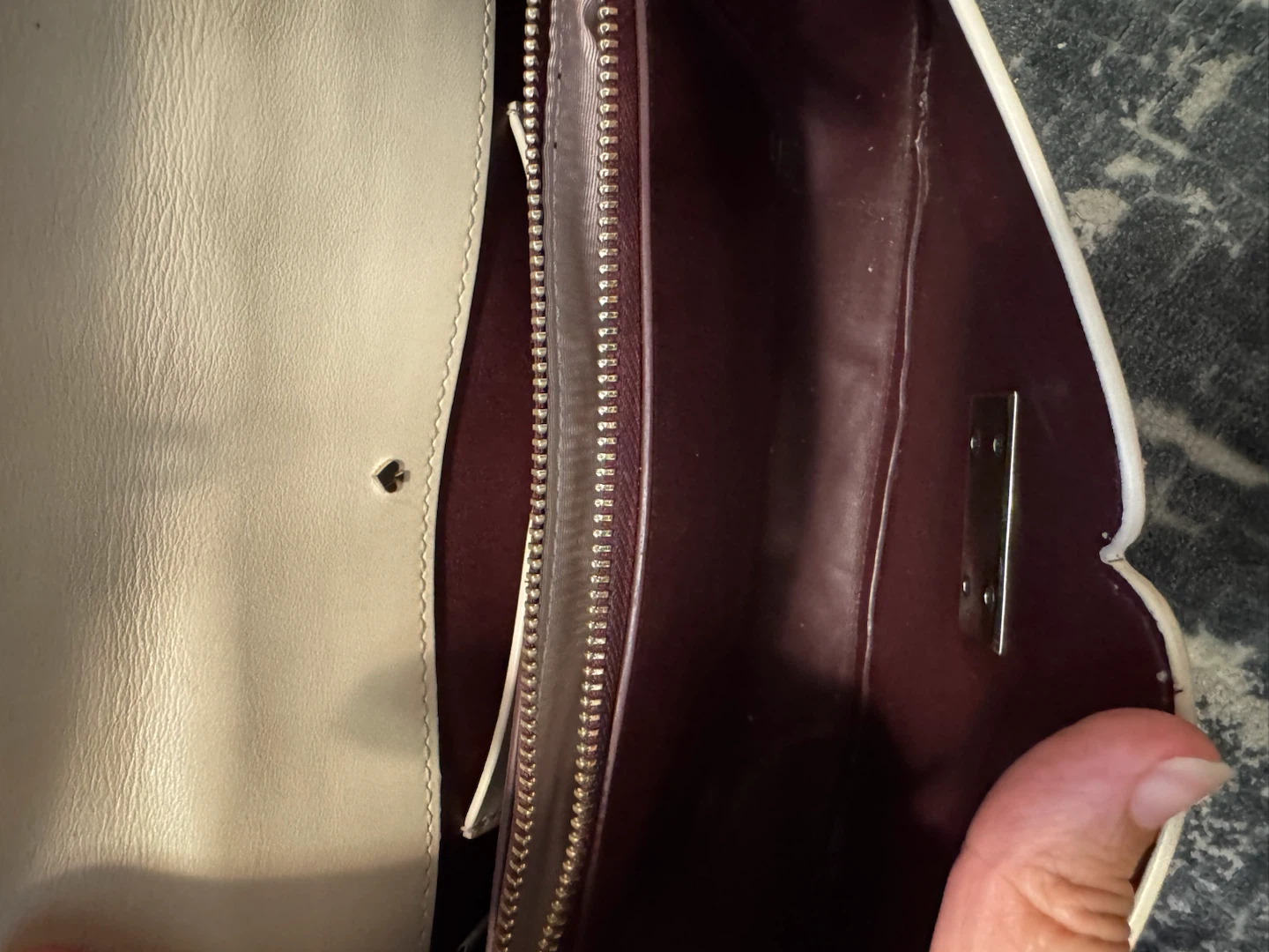Kate Spade New York apple crossbody bag - photo 3