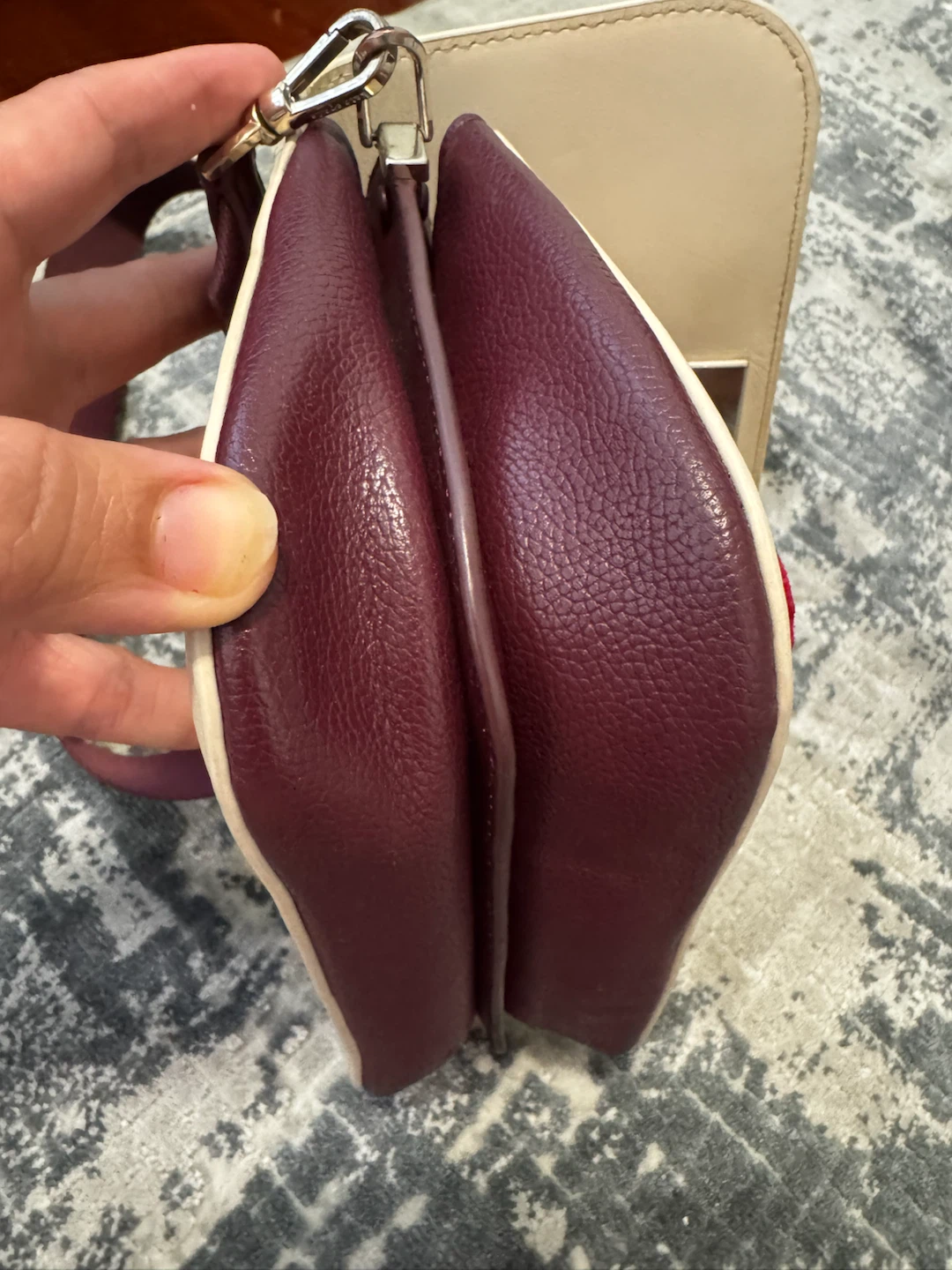 Kate Spade New York apple crossbody bag - photo 5