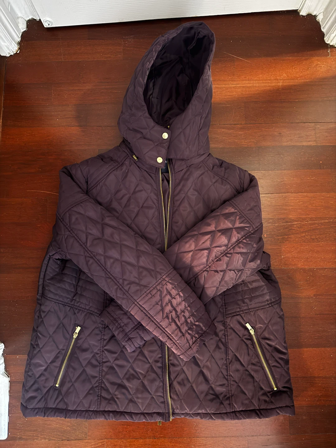 Caribbean Joe Quilted Jacket - photo 2