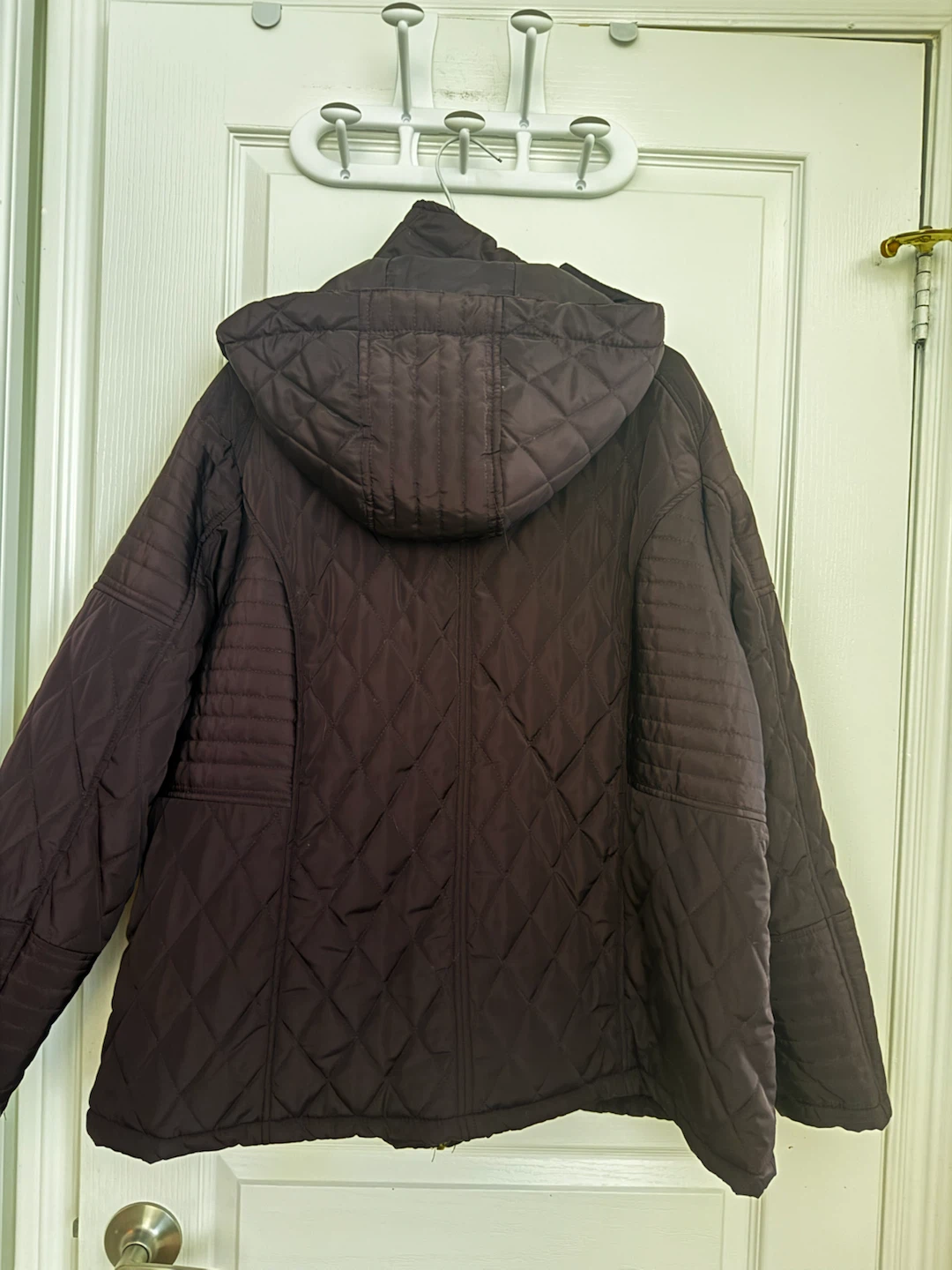 Caribbean Joe Quilted Jacket - photo 3