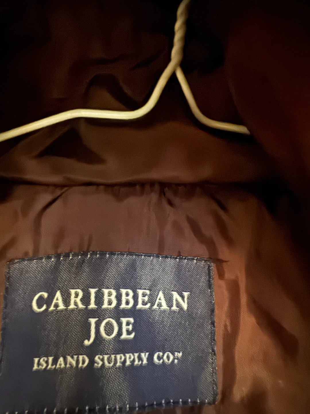 Caribbean Joe Quilted Jacket - photo 4