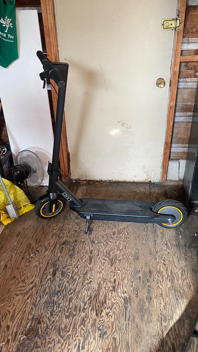 Envy Electric Scooter