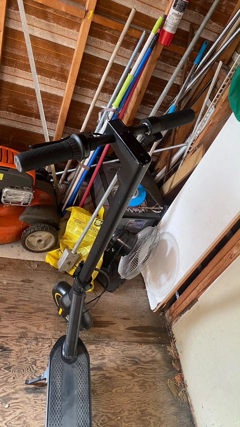 Envy Electric Scooter - photo 3