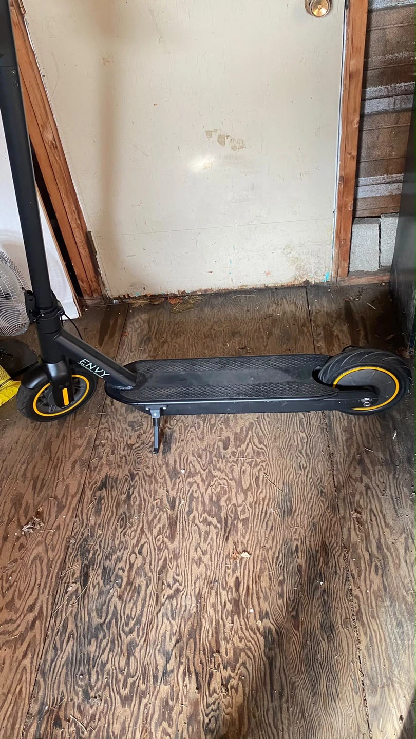Envy Electric Scooter - photo 4