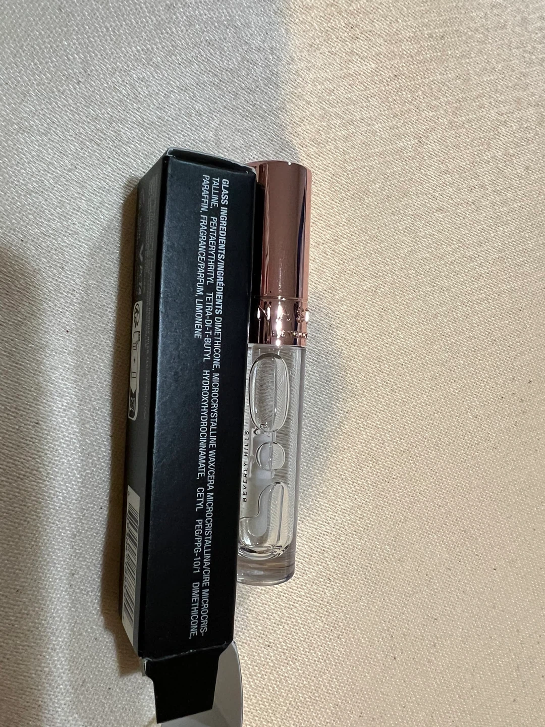 🏈Anastasia Beverly Hills Crystal Lip Gloss - photo 2