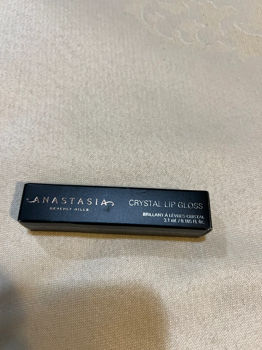 🏈Anastasia Beverly Hills Crystal Lip Gloss - photo 3