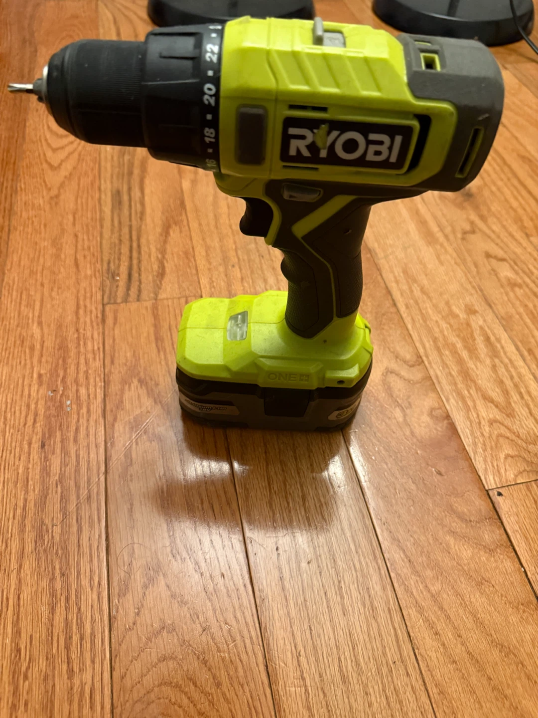 Ryobi 18V ONE+ Cordless Drill PCL206 - photo 3