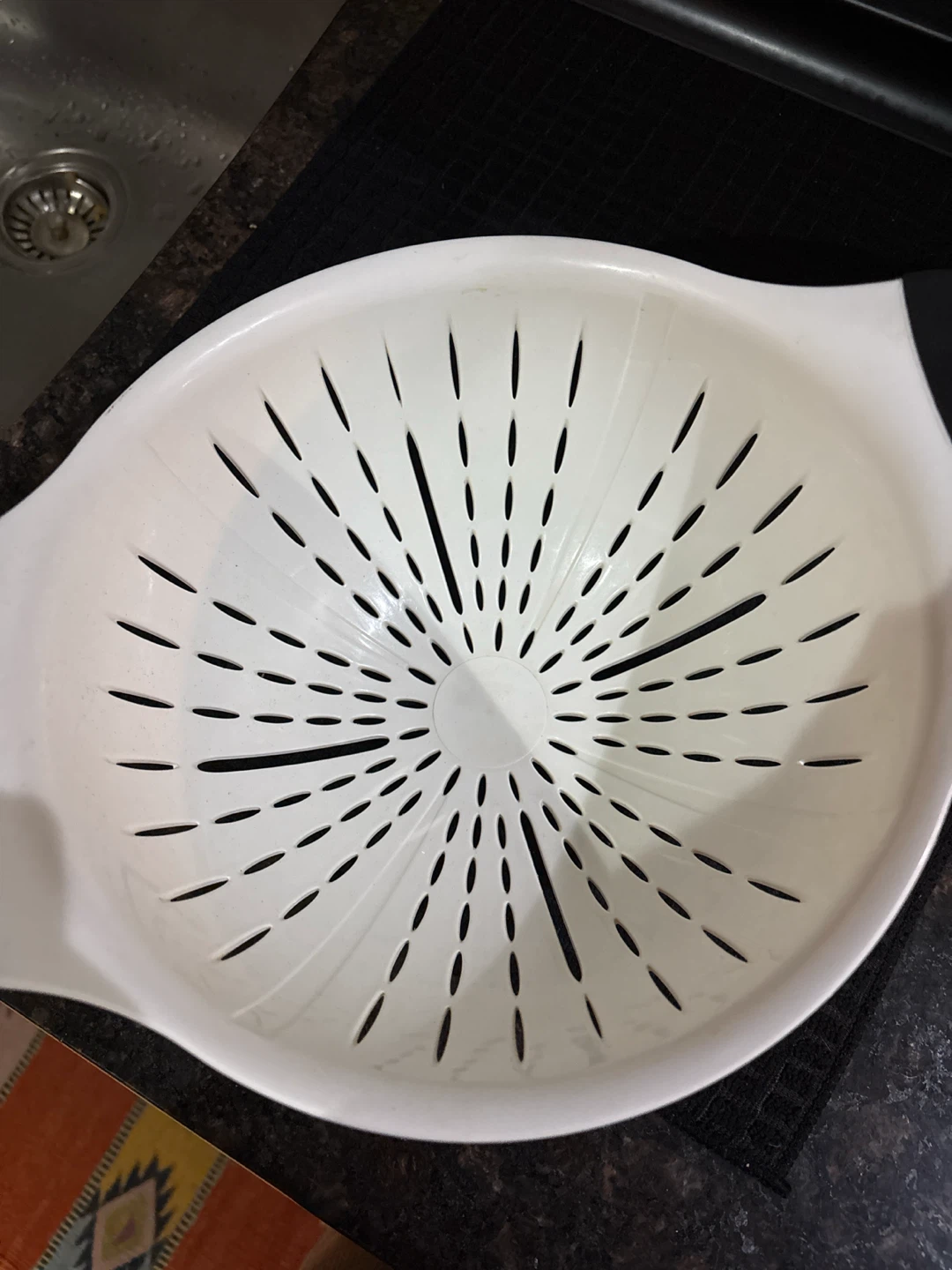 OXO Good Grips Colander - photo 2