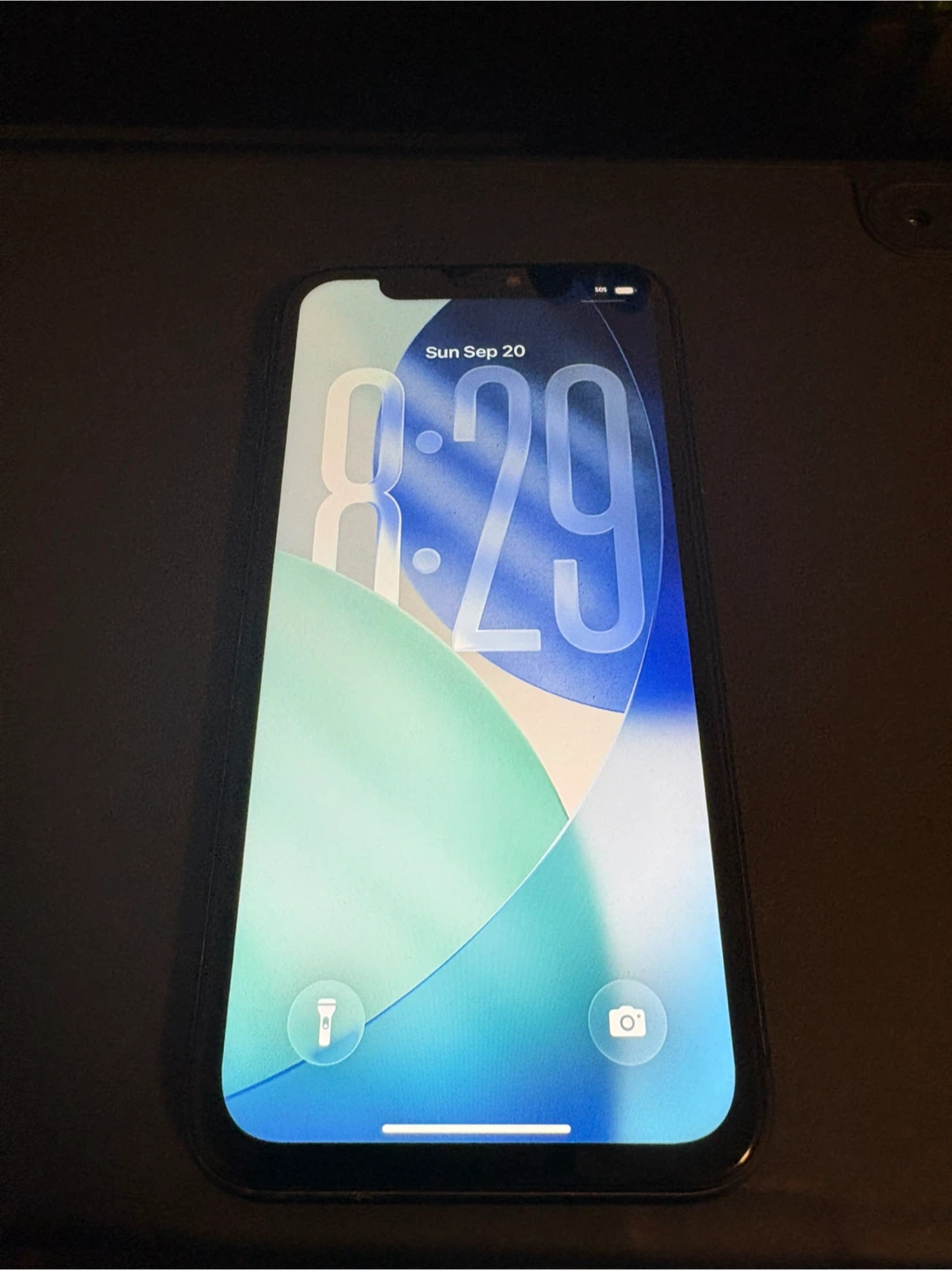 iPhone 11 Black Good Condition