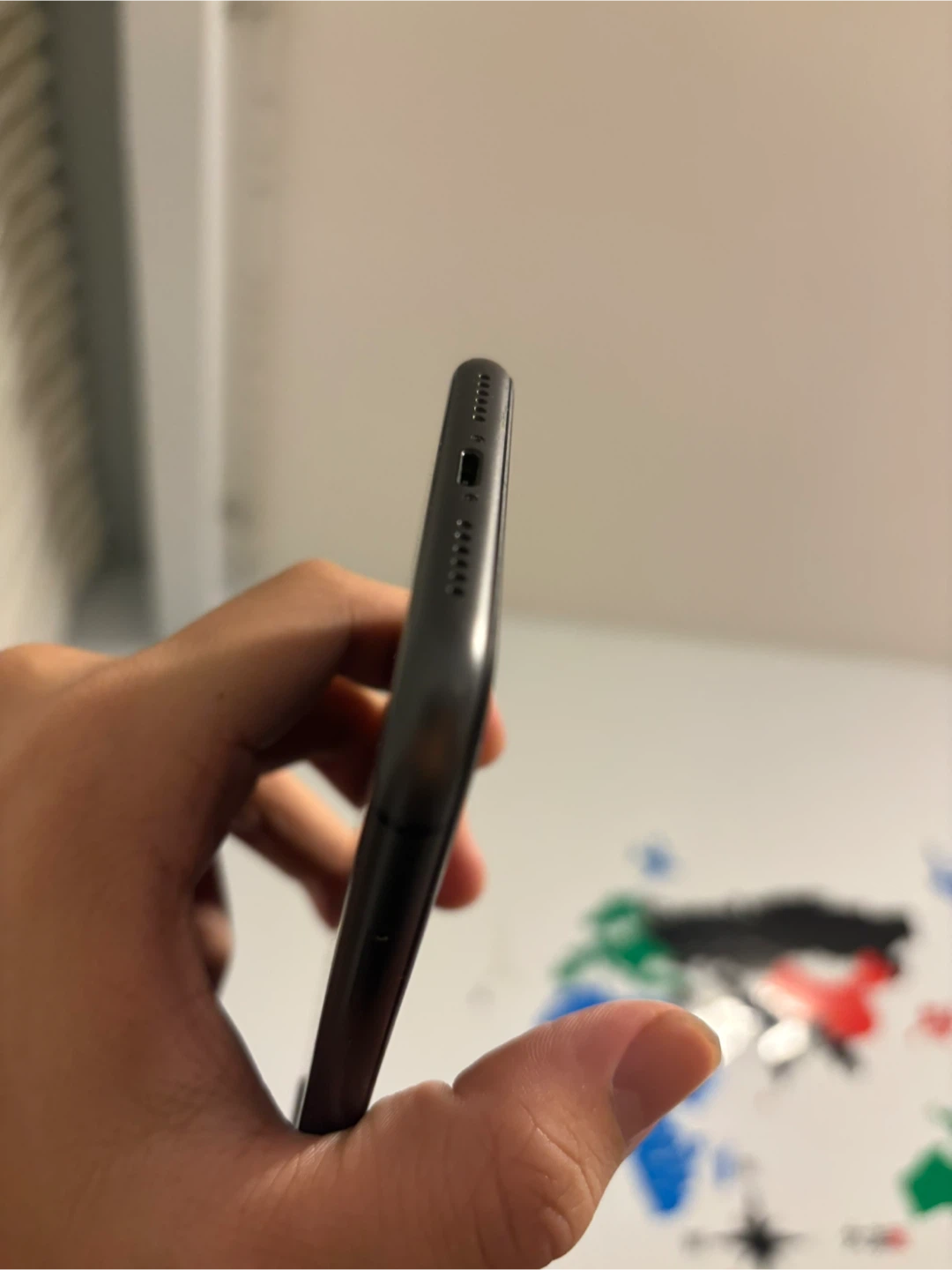 iPhone 11 Black Good Condition - photo 4