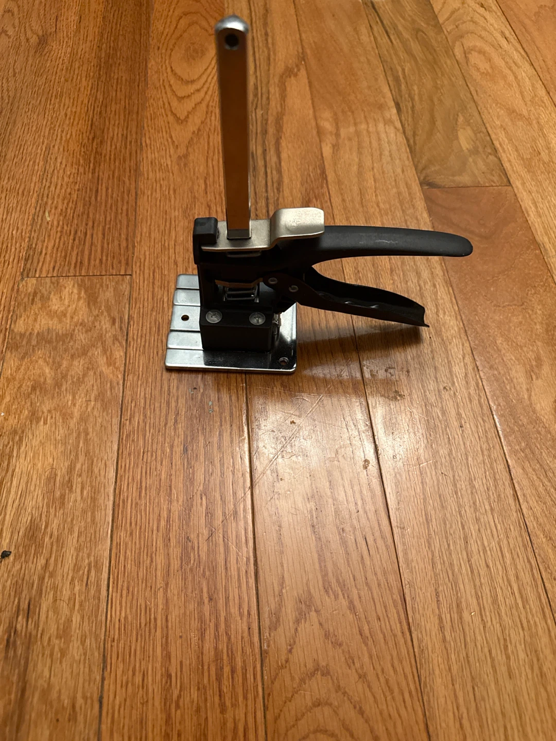 Handheld Tile Height Adjustment Tool - photo 3