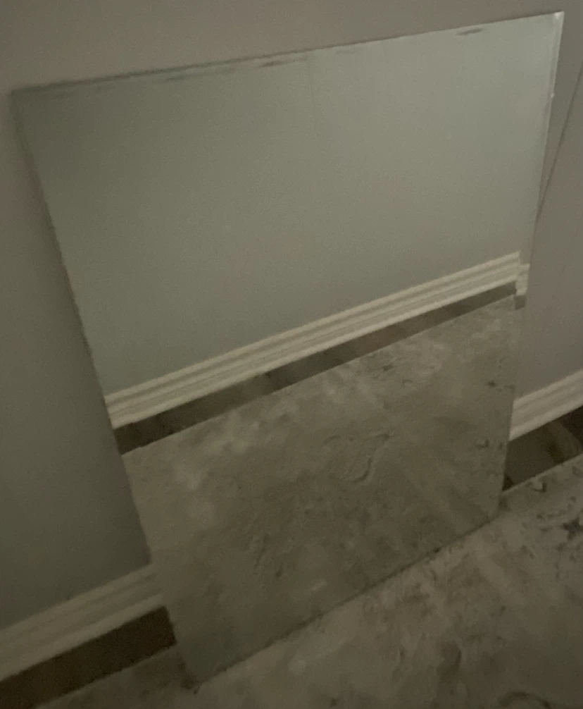 Selling 4 Mirrors - photo 2