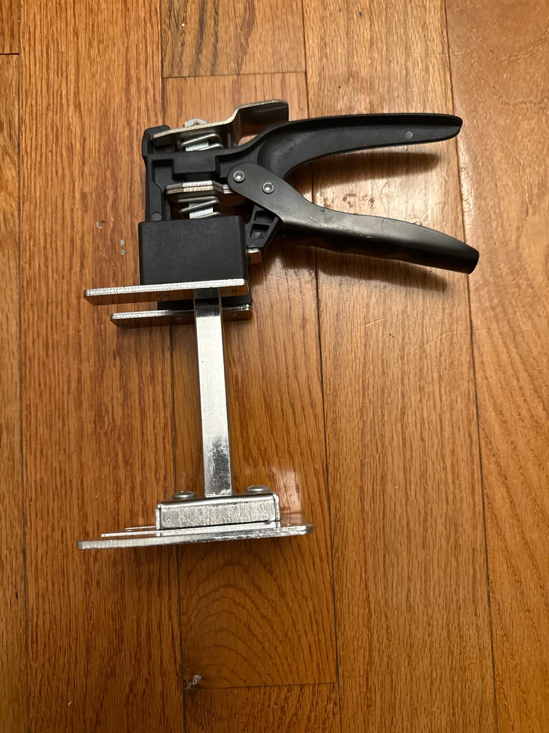 Handheld Tile Height Adjustment Tool - photo 4