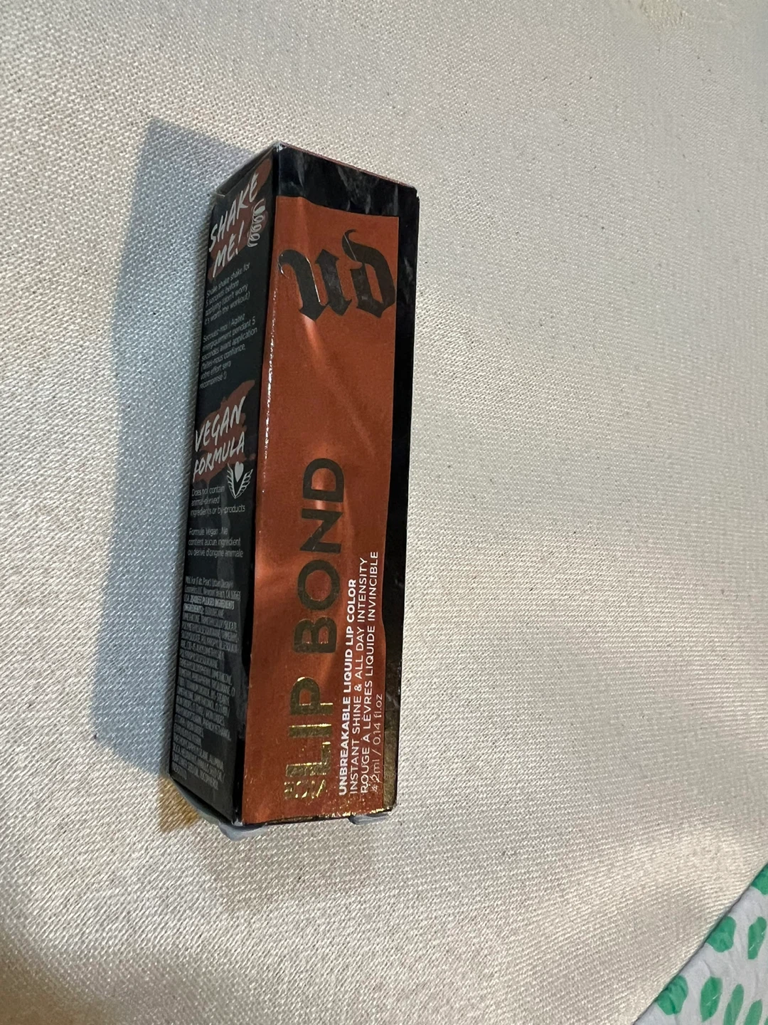Urban Decay Vice Lip Bond in Pleased🏈 - photo 2