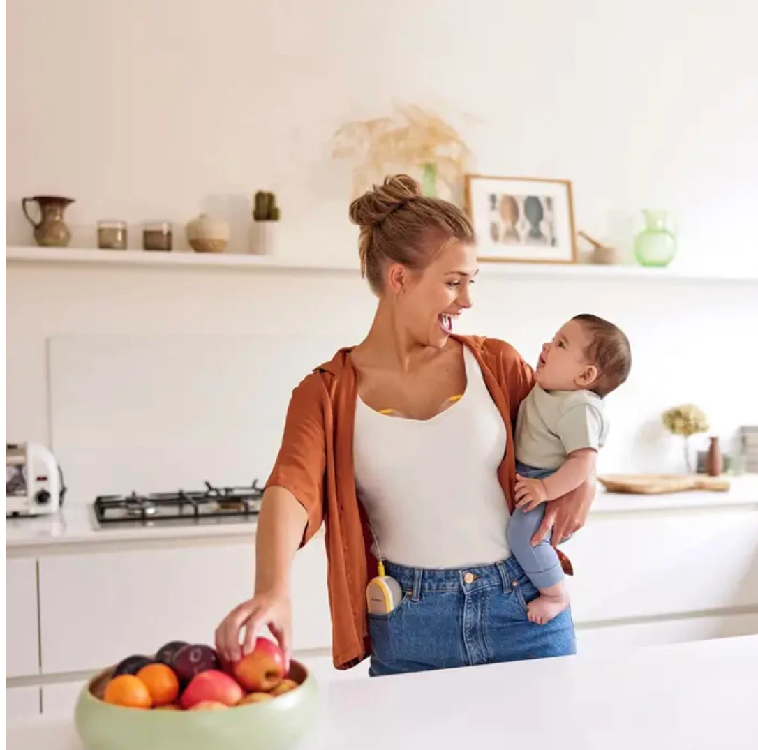 Medela hands free collection cups - photo 3
