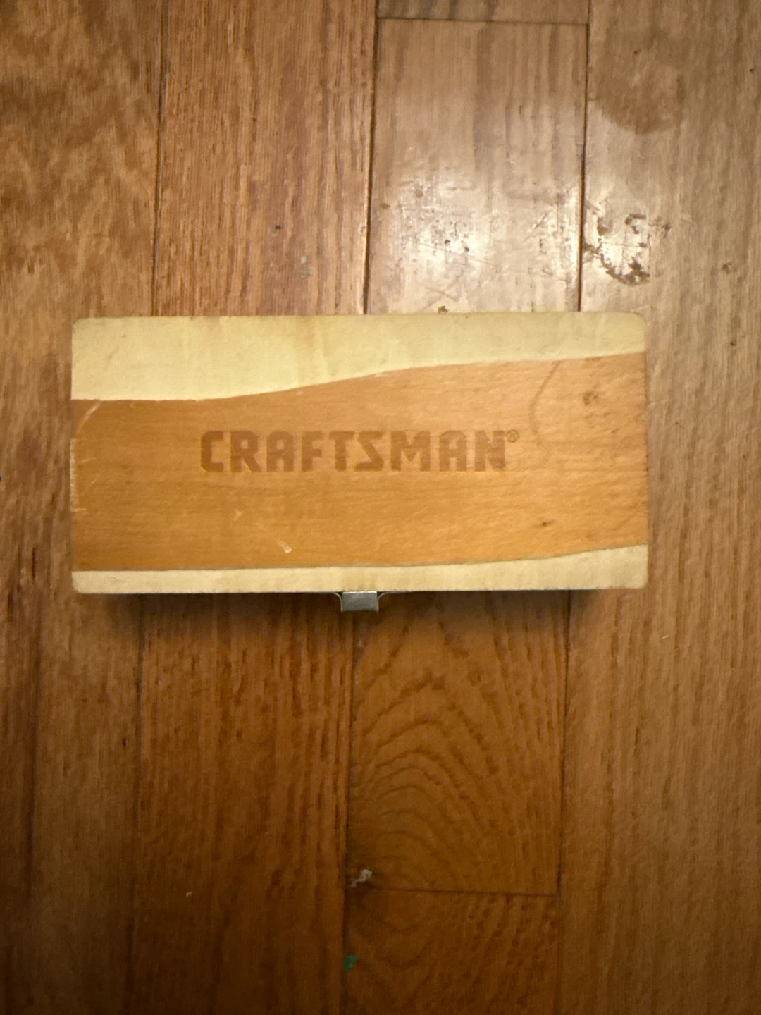 Craftsman Router Bit Set