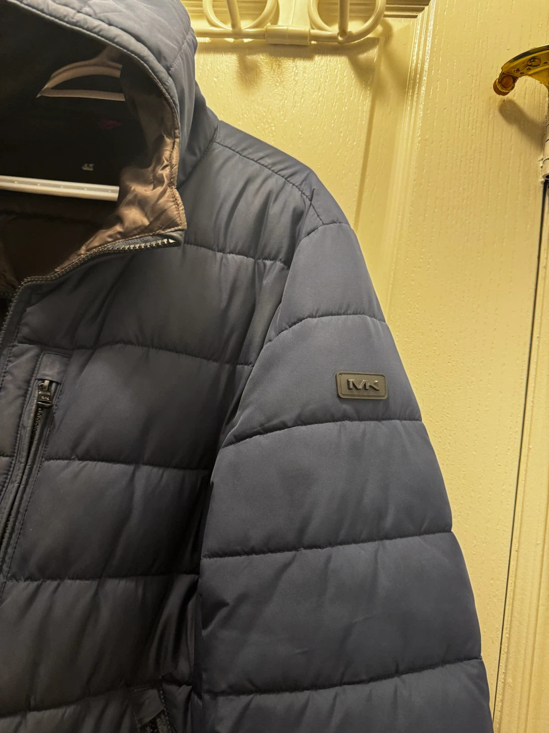Michael Kors Puffer Jacket - photo 3