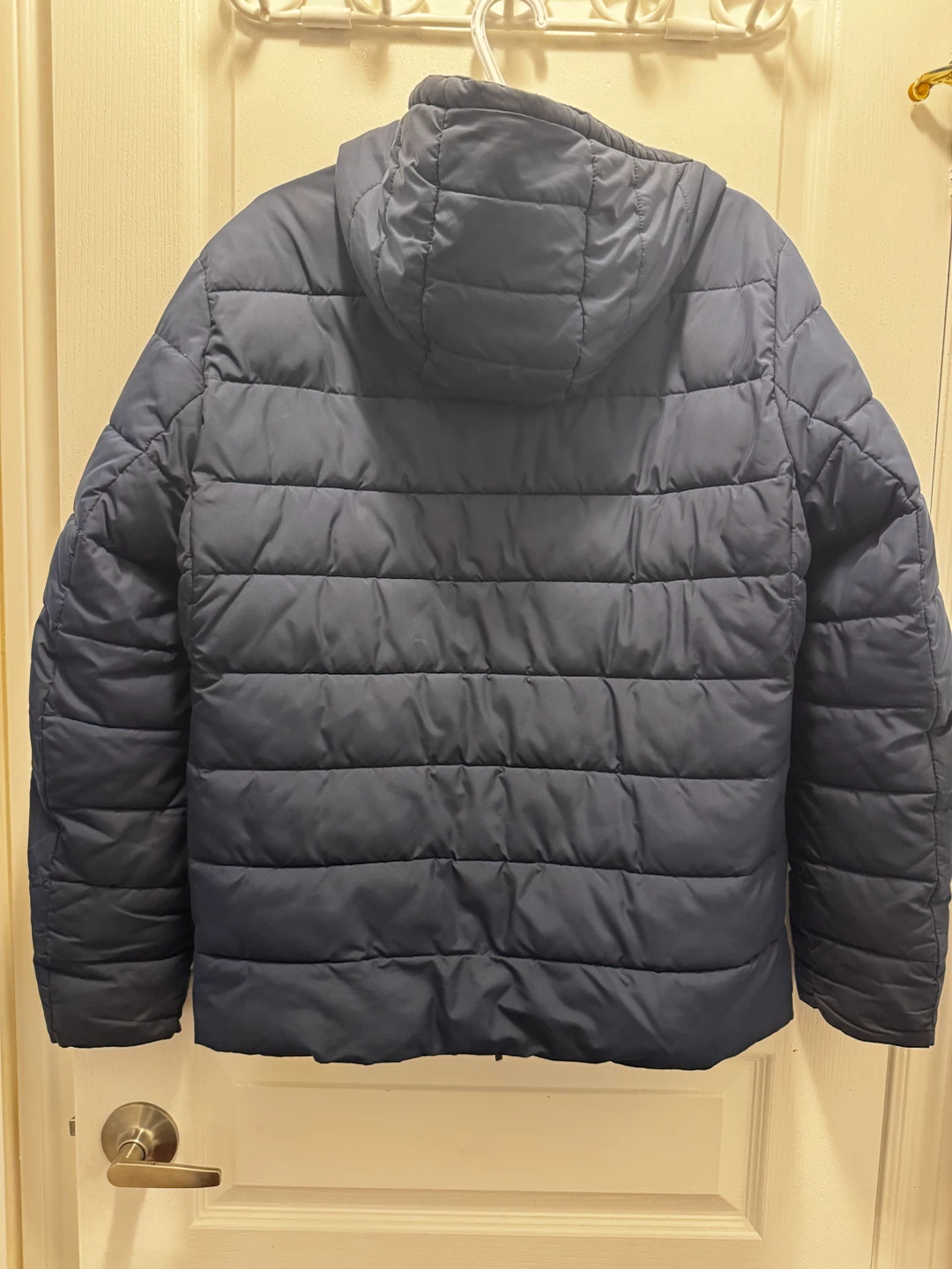 Michael Kors Puffer Jacket - photo 4