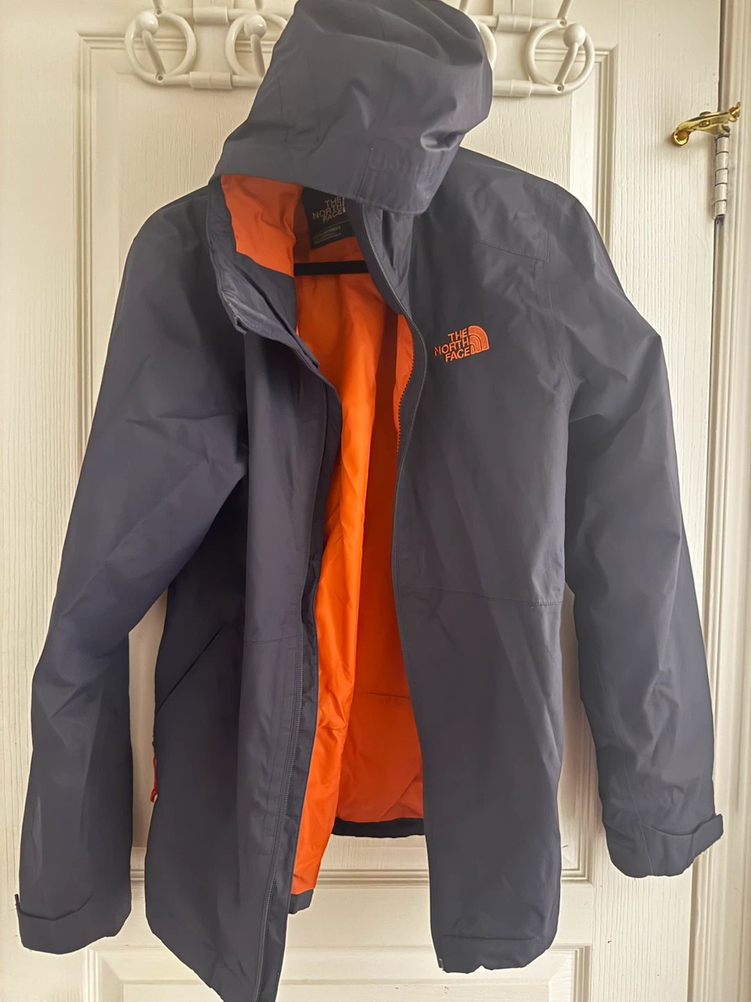 The North Face Men's Rain Jacket