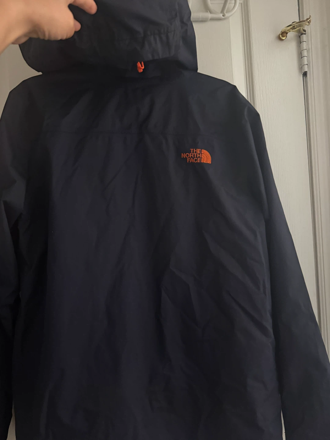 The North Face Men's Rain Jacket - photo 3