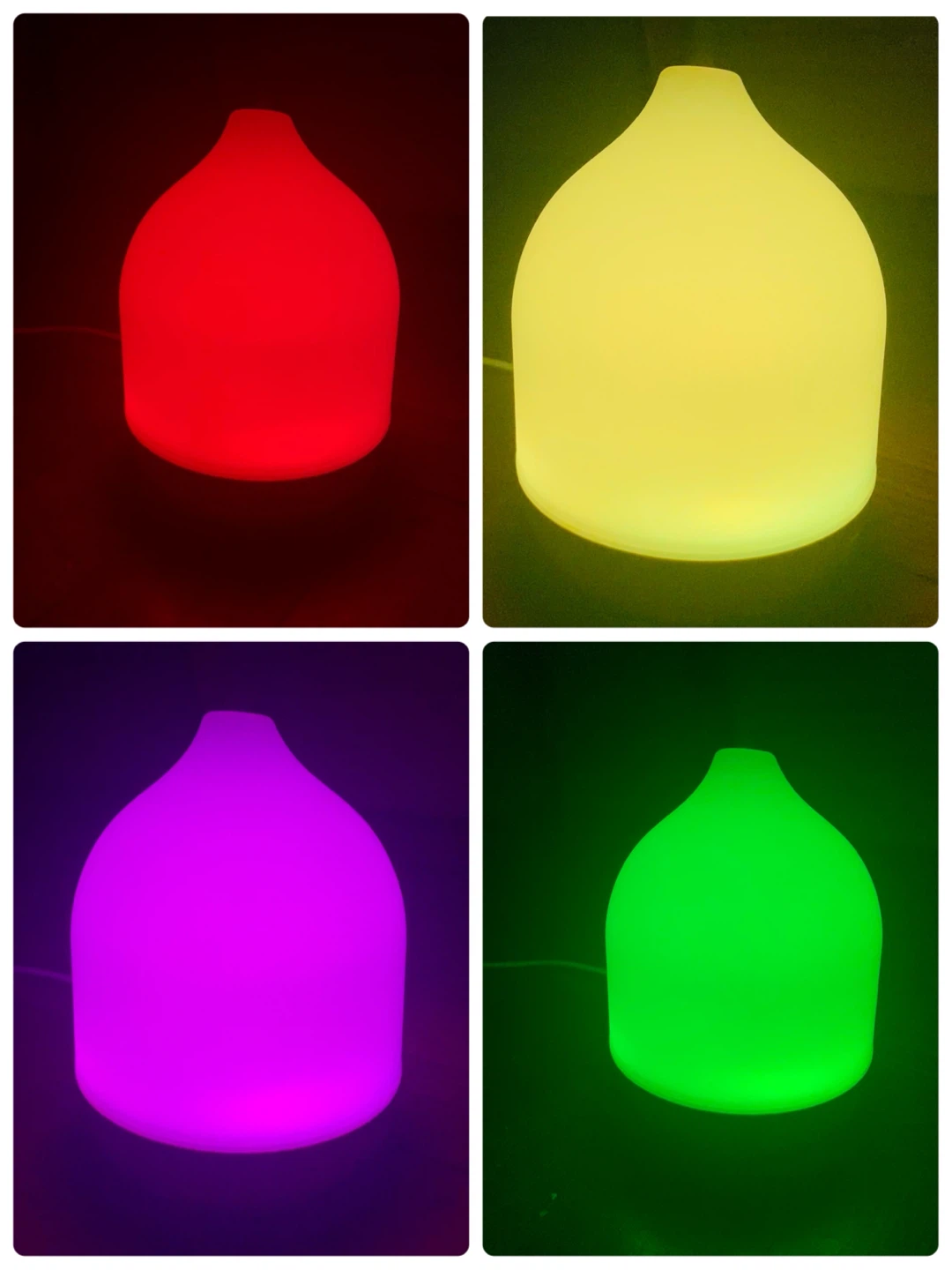 Sparoom Essential Oil Diffuser - photo 3