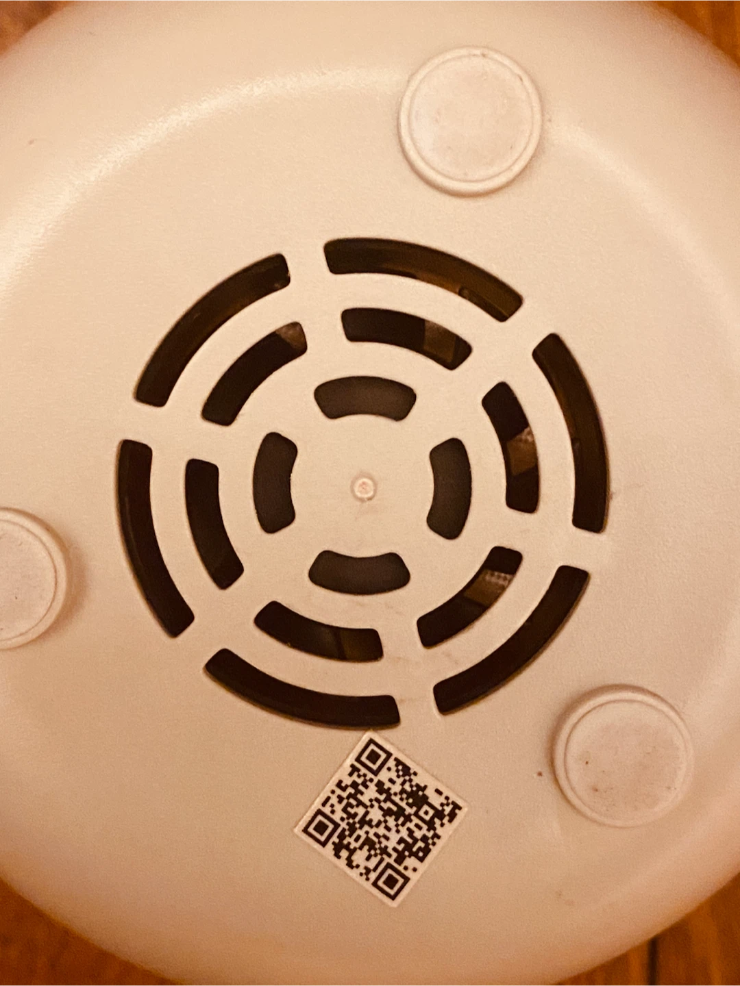 Sparoom Essential Oil Diffuser - photo 5