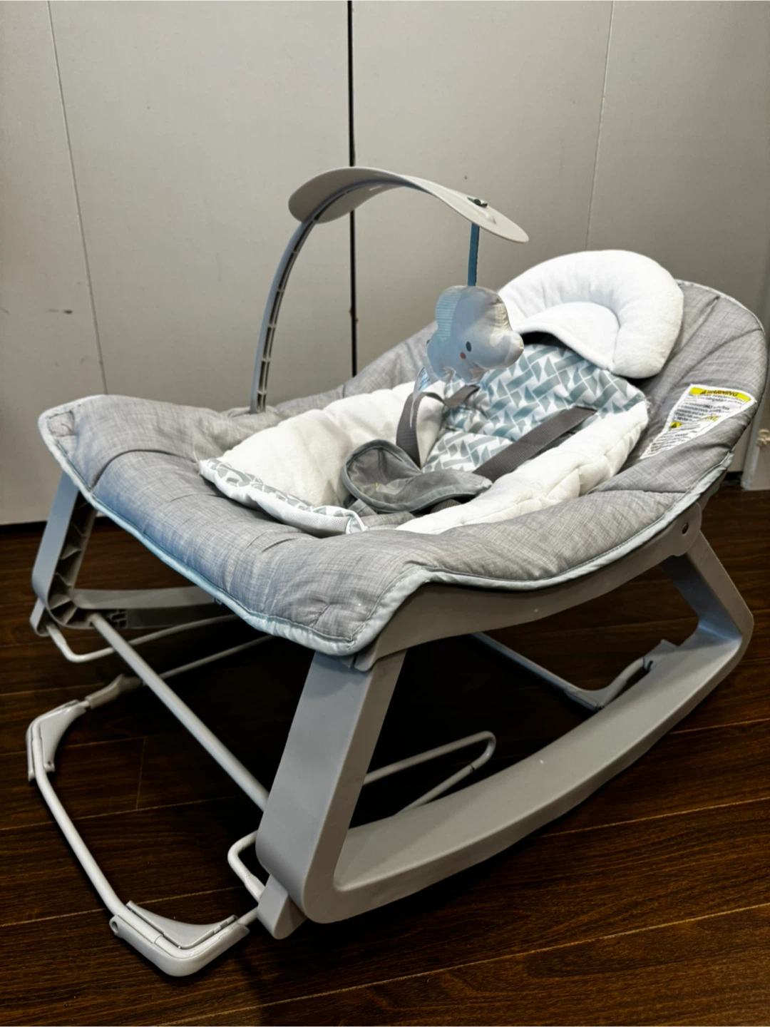 Baby Bouncer Rocker Chair