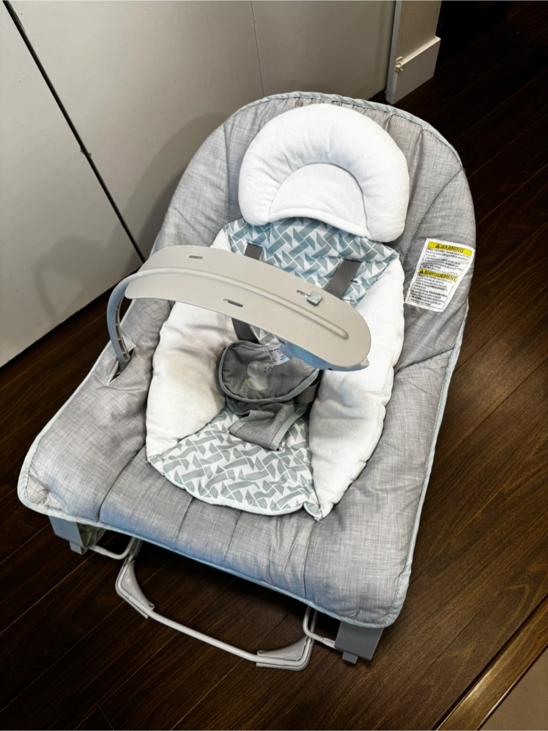 Baby Bouncer Rocker Chair - photo 2