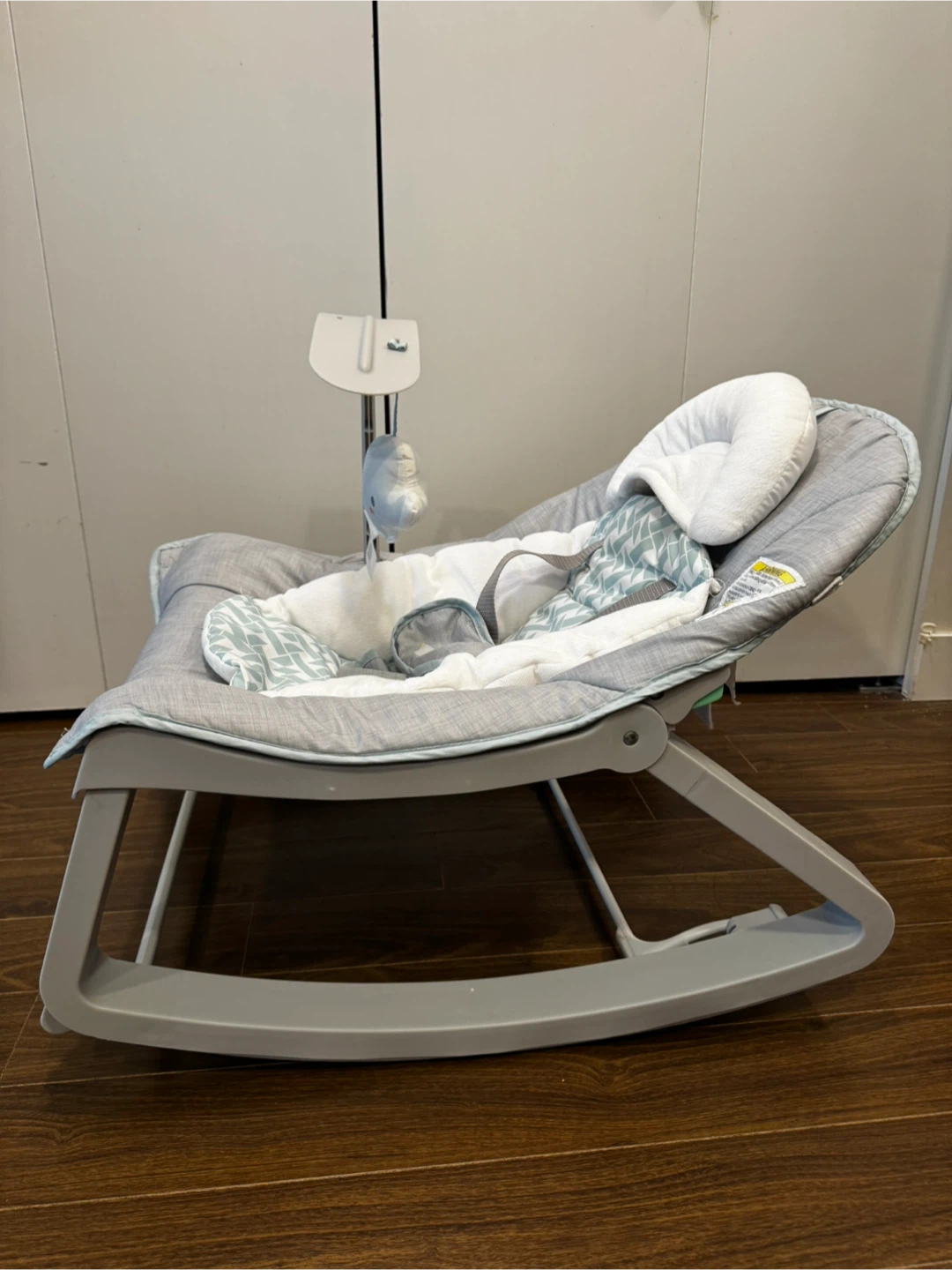 Baby Bouncer Rocker Chair - photo 4