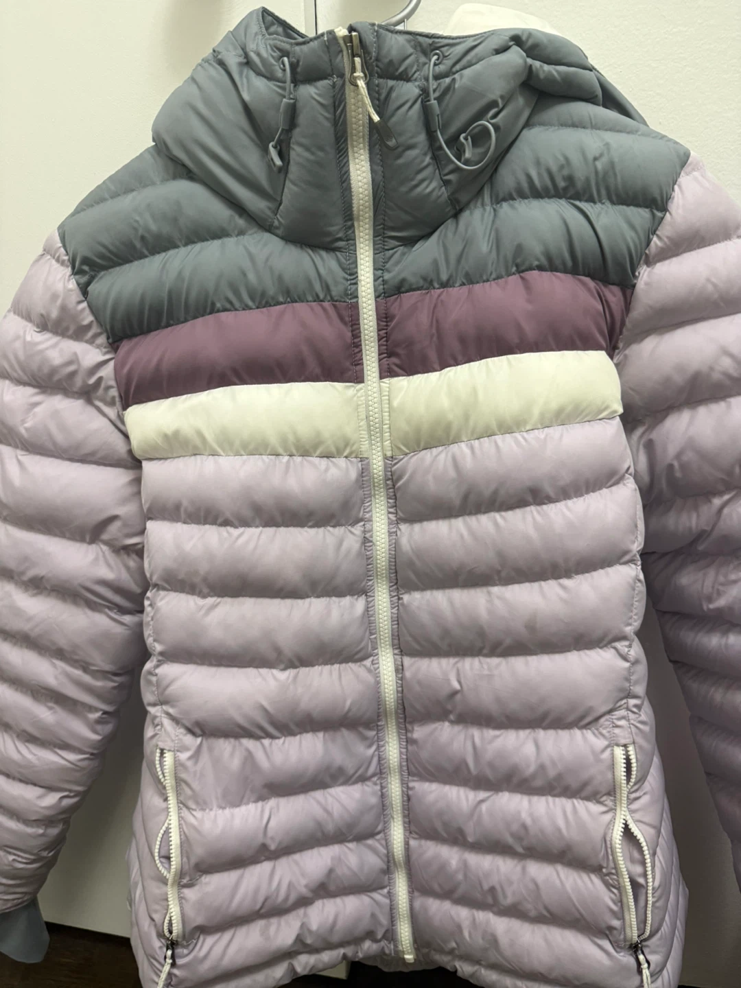 Columbia Sportswear Puffer Jacket - photo 2