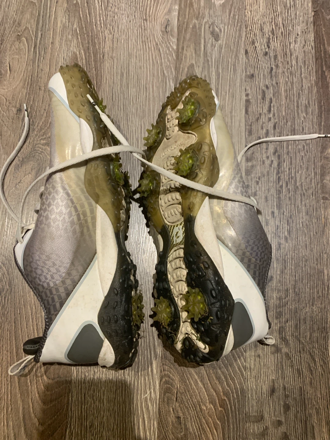 FootJoy FJ Golf Shoes - photo 2