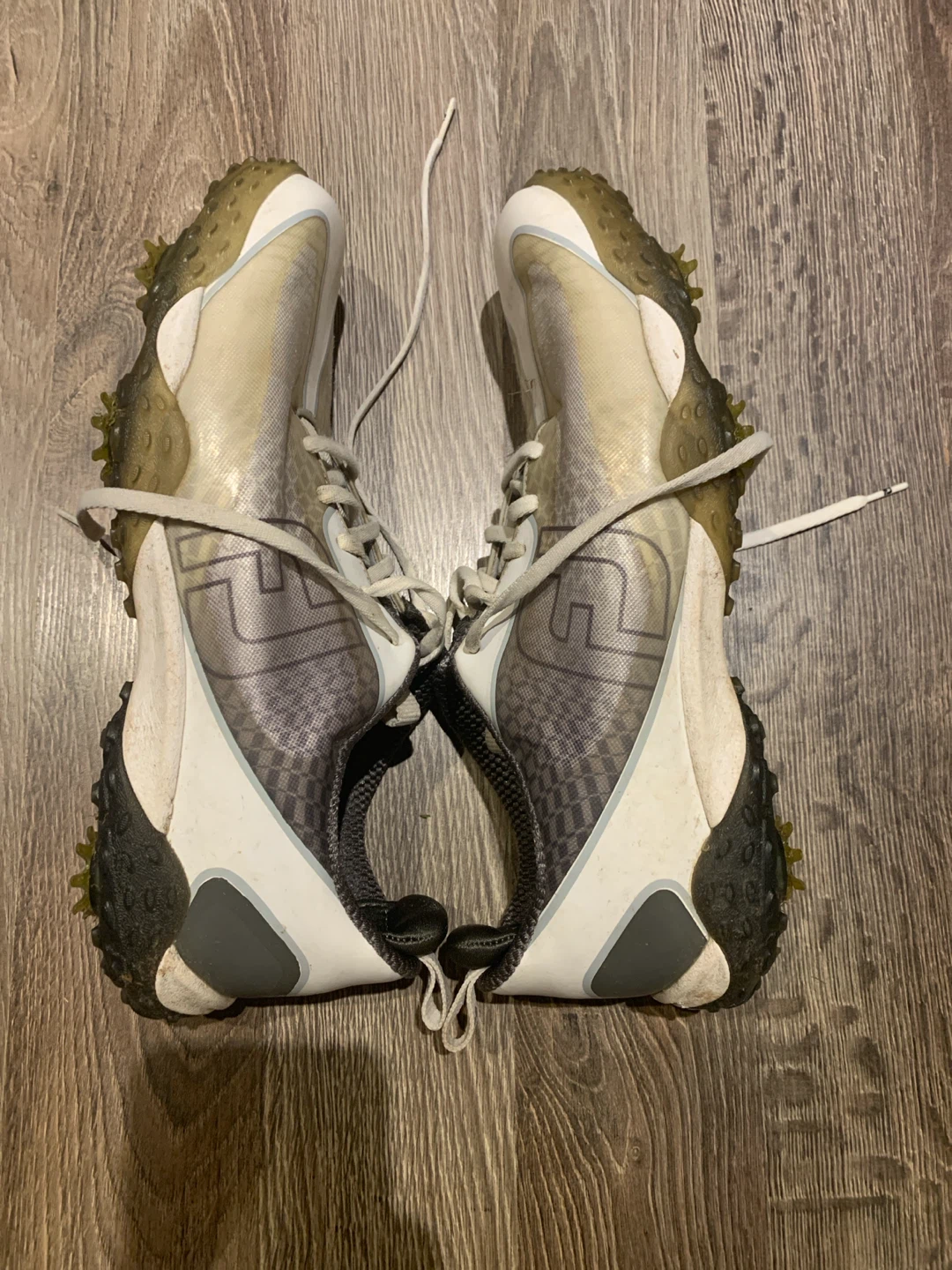 FootJoy FJ Golf Shoes - photo 5