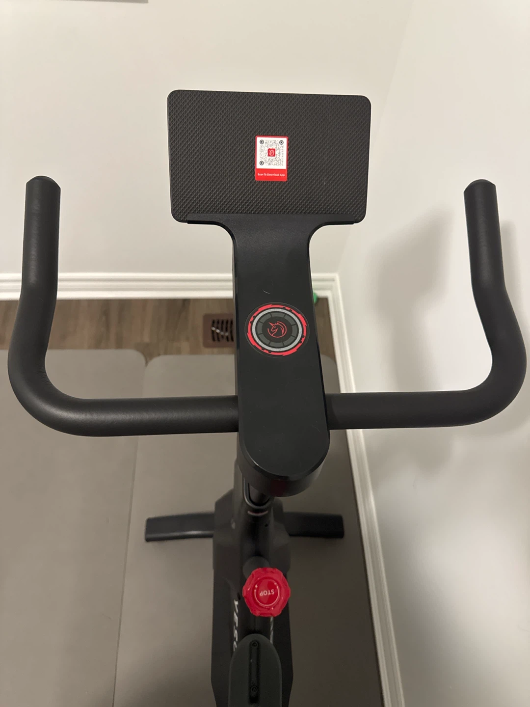 Yesoul Fitness Stationary Exercise Bike - photo 2