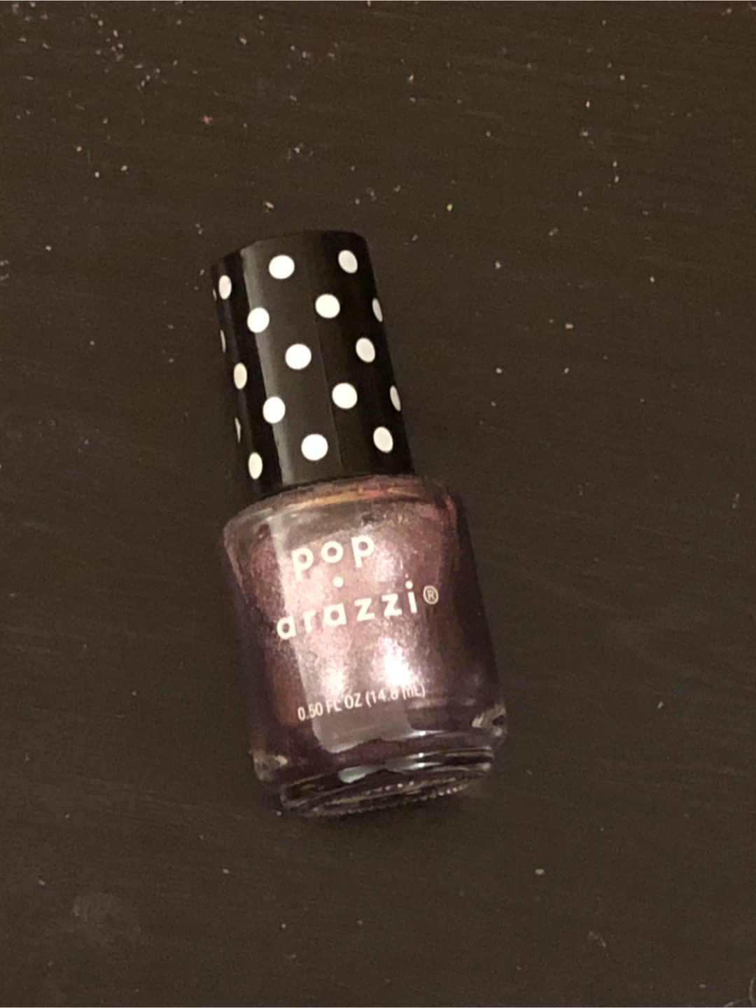 Pop-arazzi Shine Baby Shine Nail Polish🏈