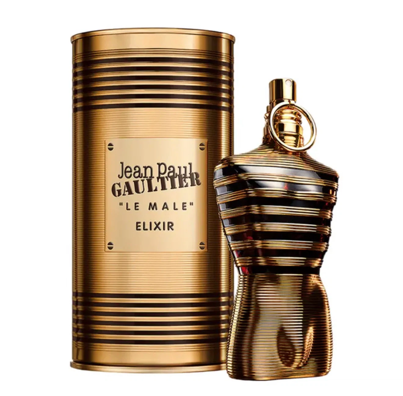 Jean Paul Gaultier Le Male Elixir Parfum