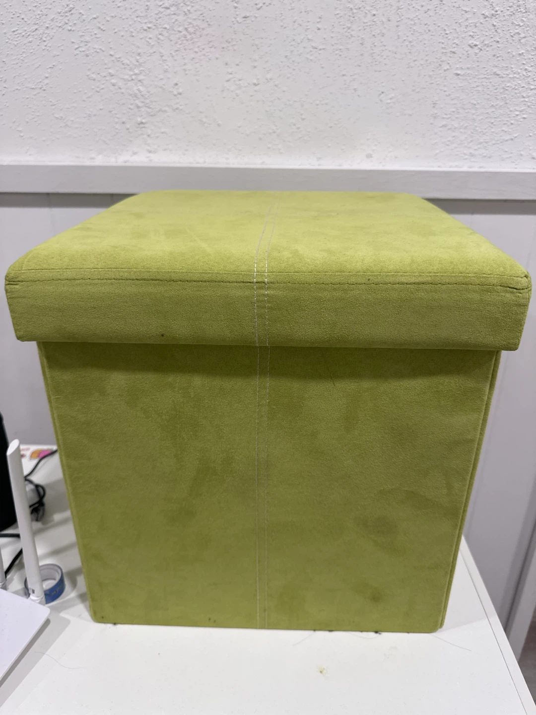 Green container - photo 2