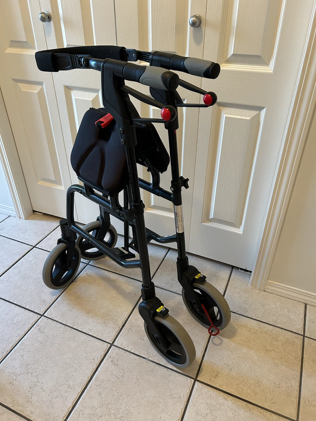 Nexus Walker