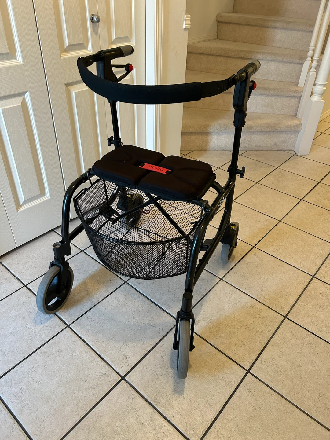 Nexus Walker - photo 3