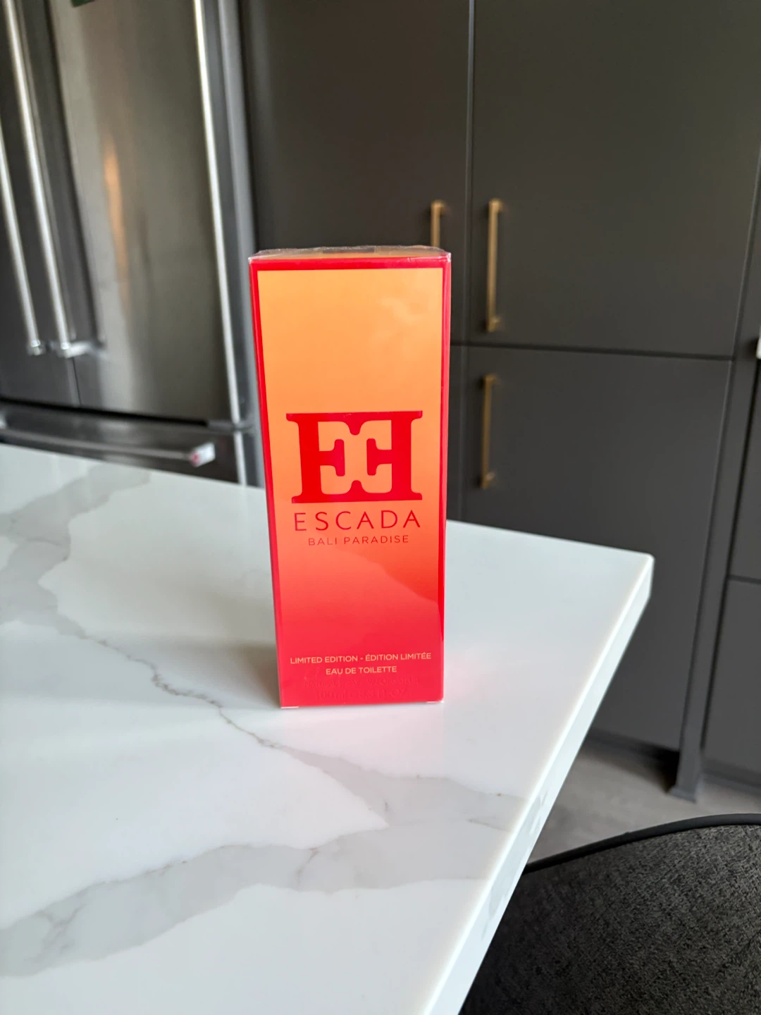 Escada women’s perfume - photo 2