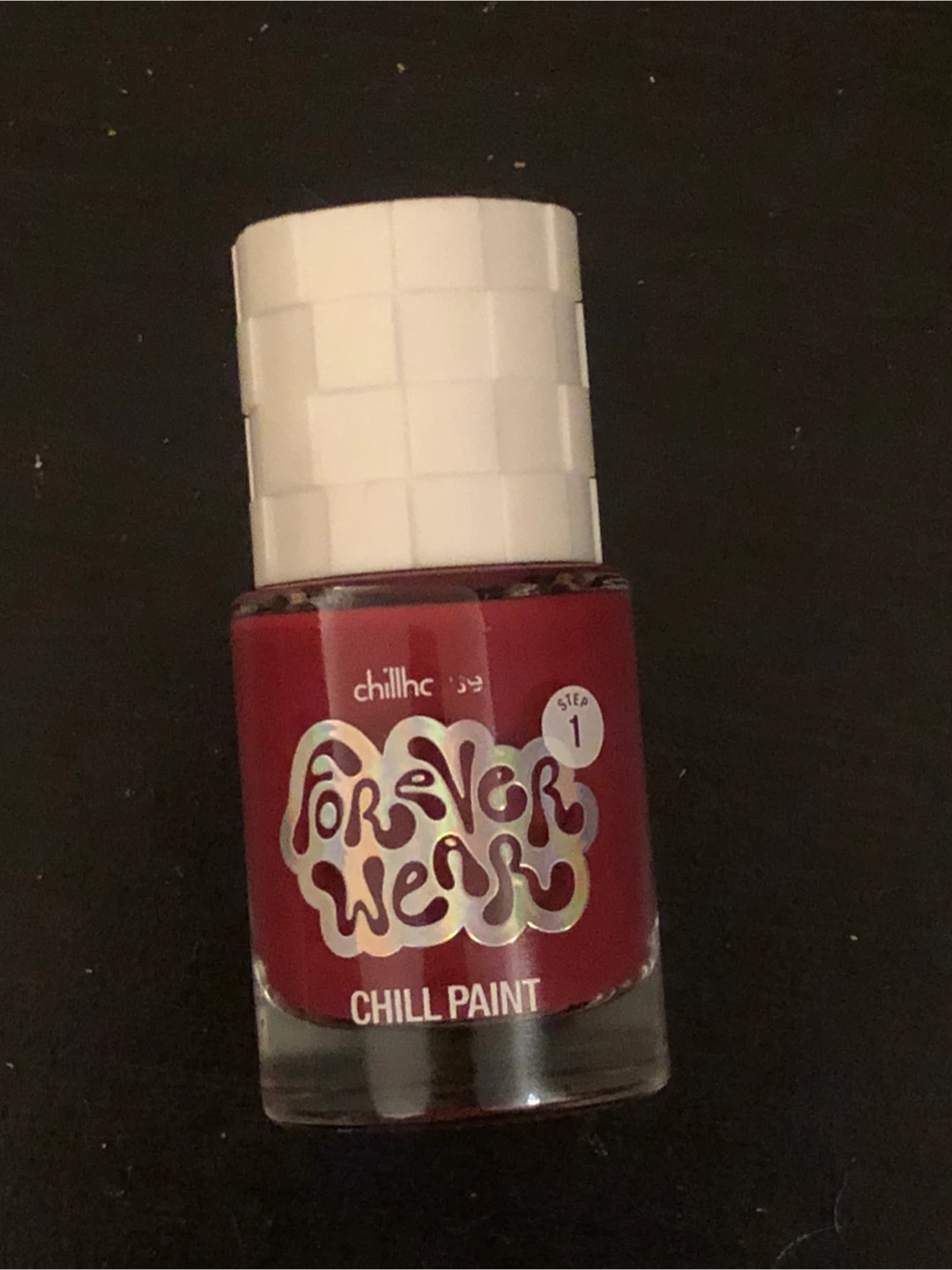 Chillhouse Forever Wear Chill Paint - Groove With It🏈