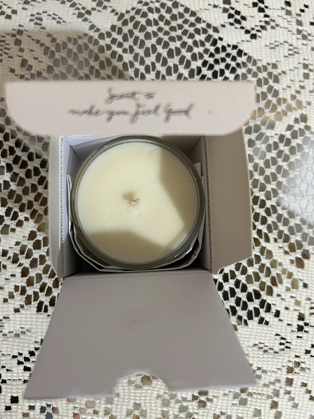 🏈NEOM Organics Perfect Night's Sleep Scented Candle 2.6oz