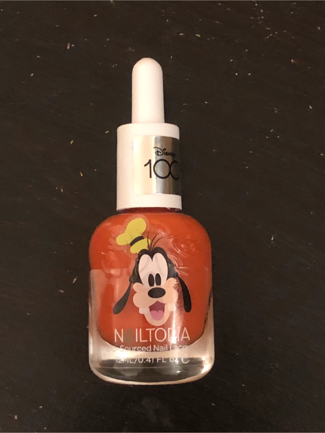 🏈Nailtopia Disney Goofy Limited Edition Nail Lacquer
