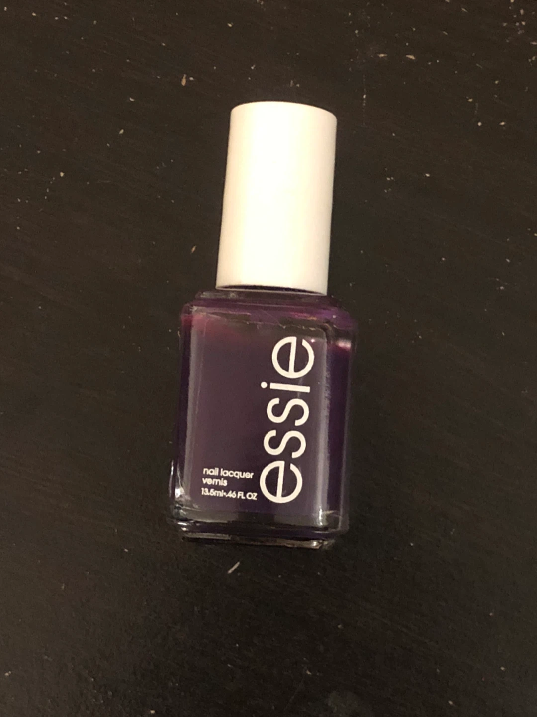 🏈Essie Nail Lacquer Underground Ball 1798