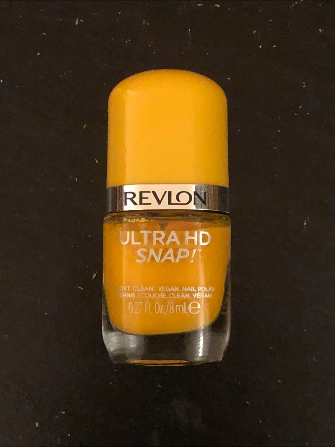 Revlon Ultra HD Snap! Nail Polish🏈