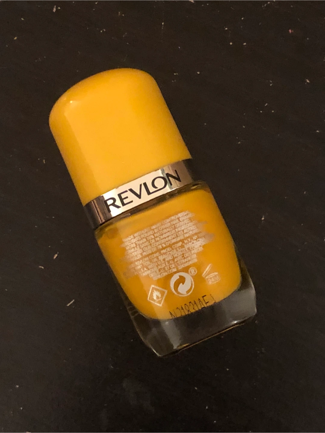 Revlon Ultra HD Snap! Nail Polish🏈 - photo 2