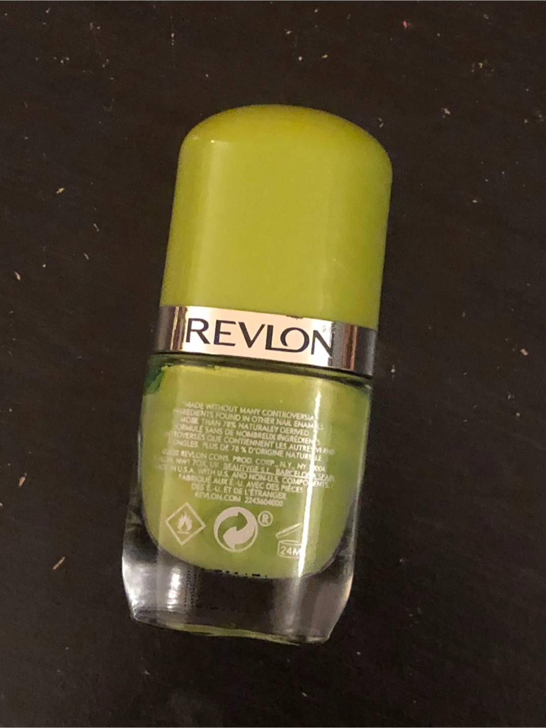 Revlon Ultra HD Snap! Nail Polish🏈 - photo 2