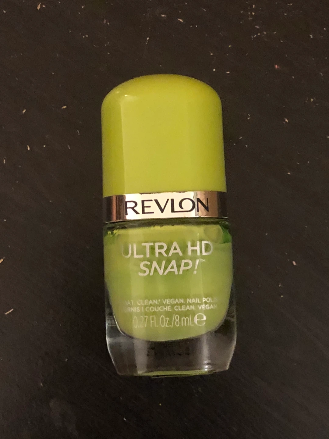Revlon Ultra HD Snap! Nail Polish🏈
